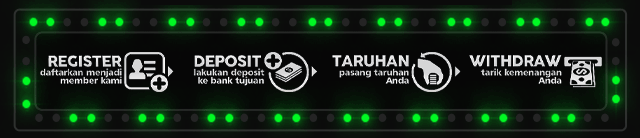Taxi96 Jackpot